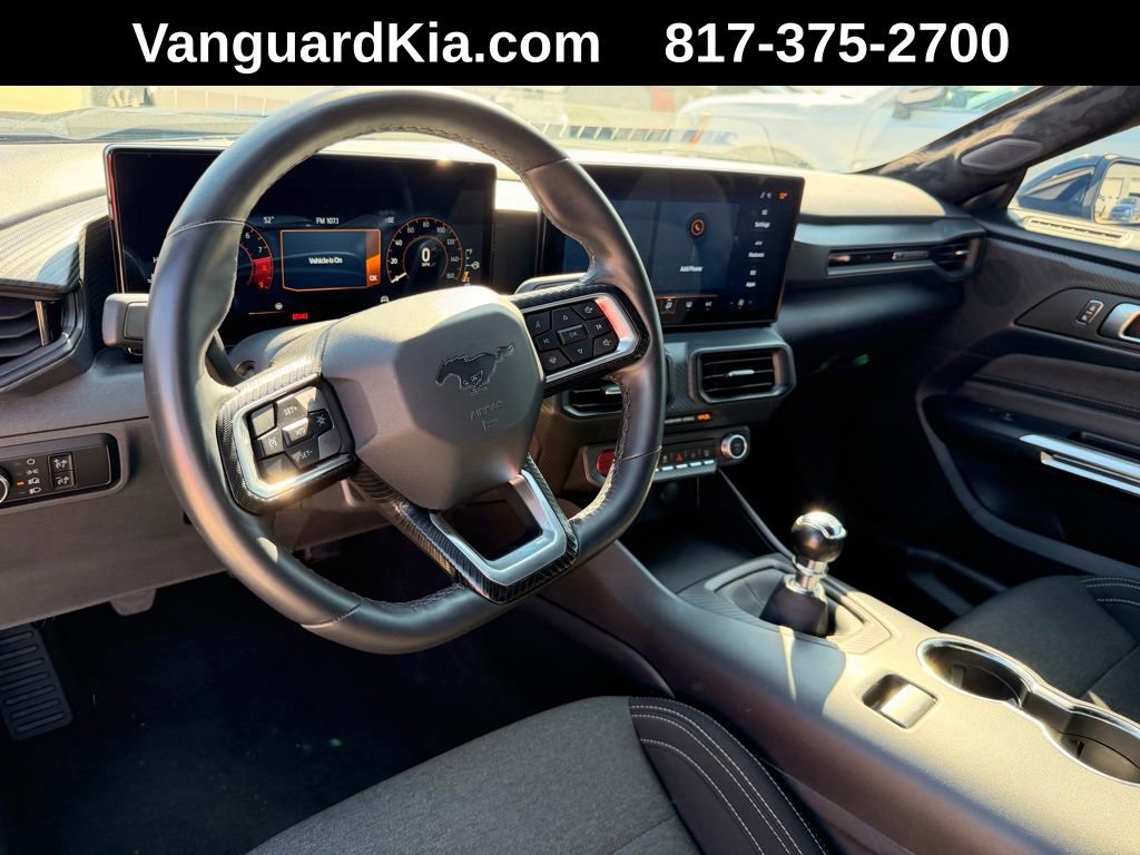 Used 2024 Ford Mustang GT image 15