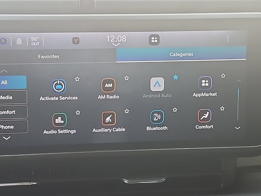 Certified 2024 Jeep Wrangler Sport AWD/4WD image 31