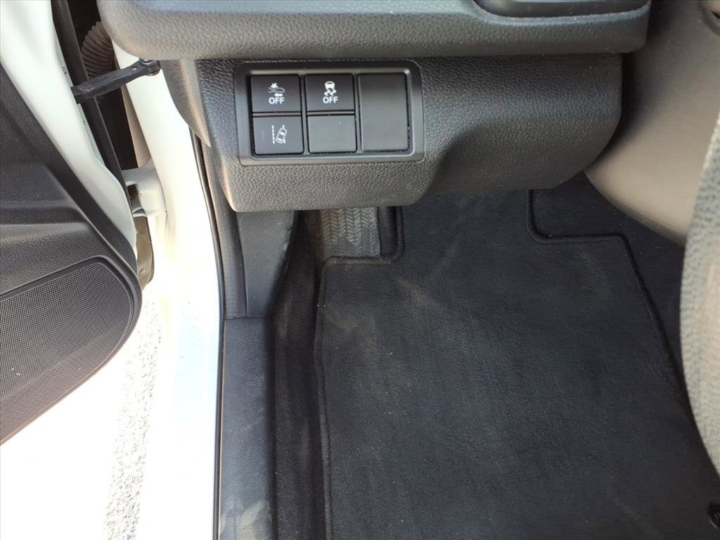 Used 2020 Honda Civic LX image 12