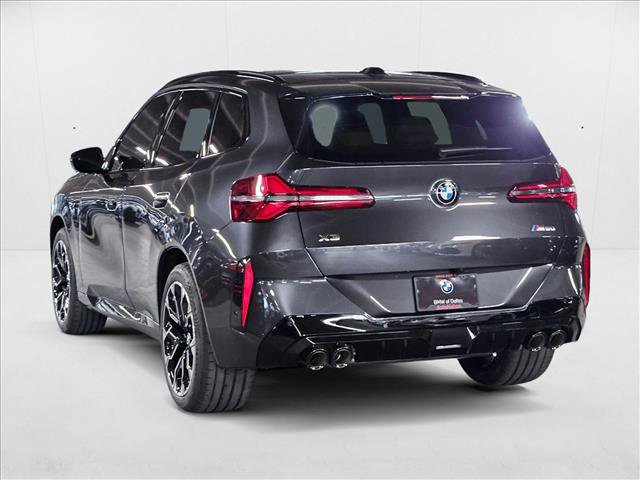 New 2026 BMW X3 M50 w/ Premium Package image 7
