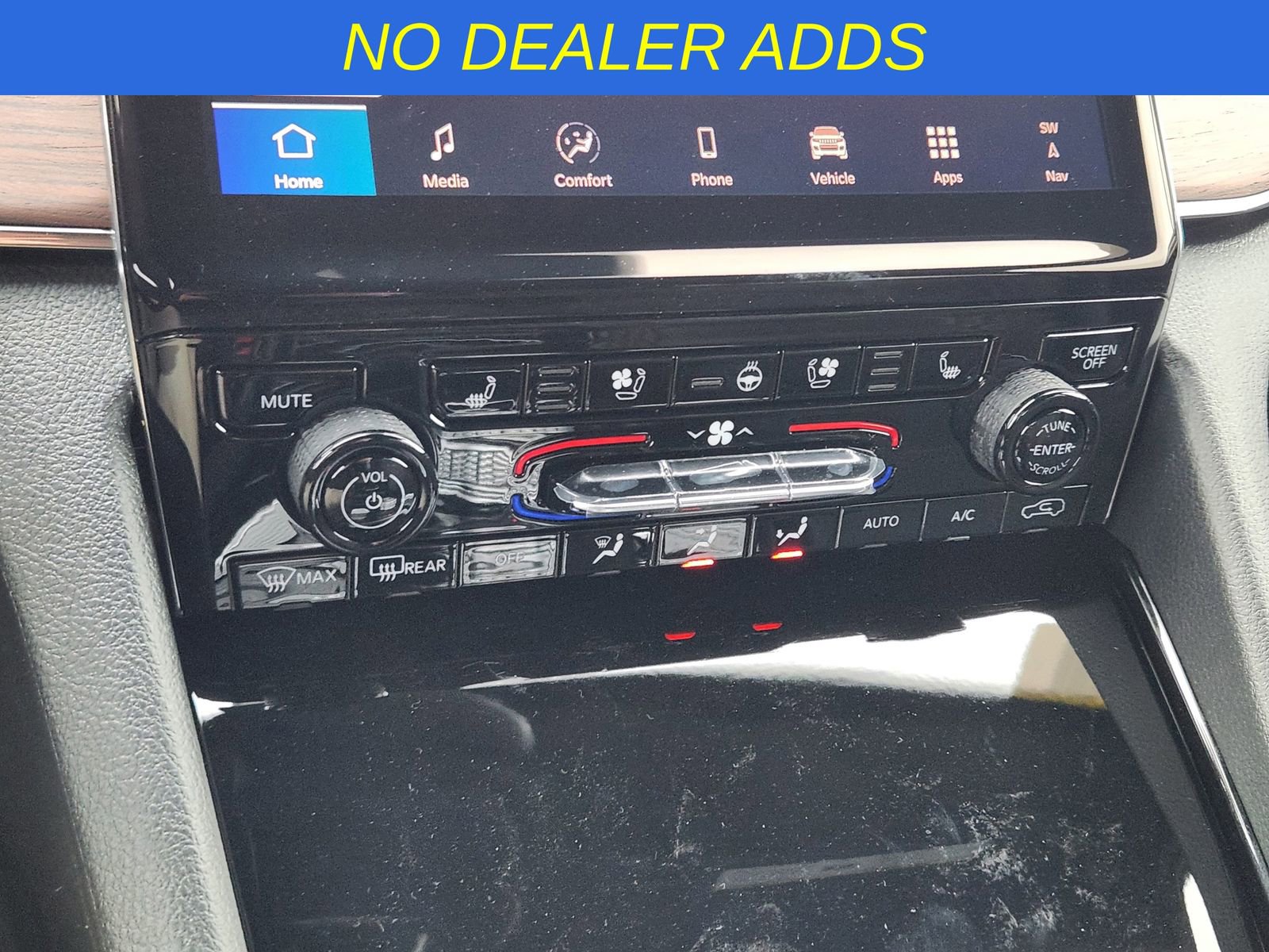 New 2025 Jeep Grand Cherokee L Summit w/ Obsidian Package image 18