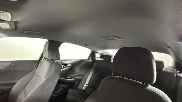 Used 2022 Chevrolet Malibu LS FWD image 12