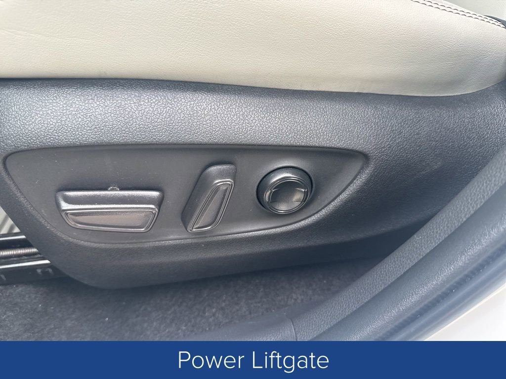 Used 2024 Toyota RAV4 Limited w/ Weather Package image 12