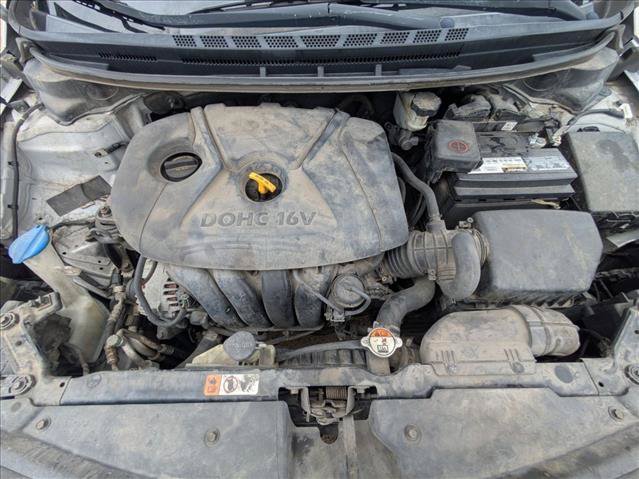 Used 2015 Kia Forte LX w/ Popular Package FWD image 16