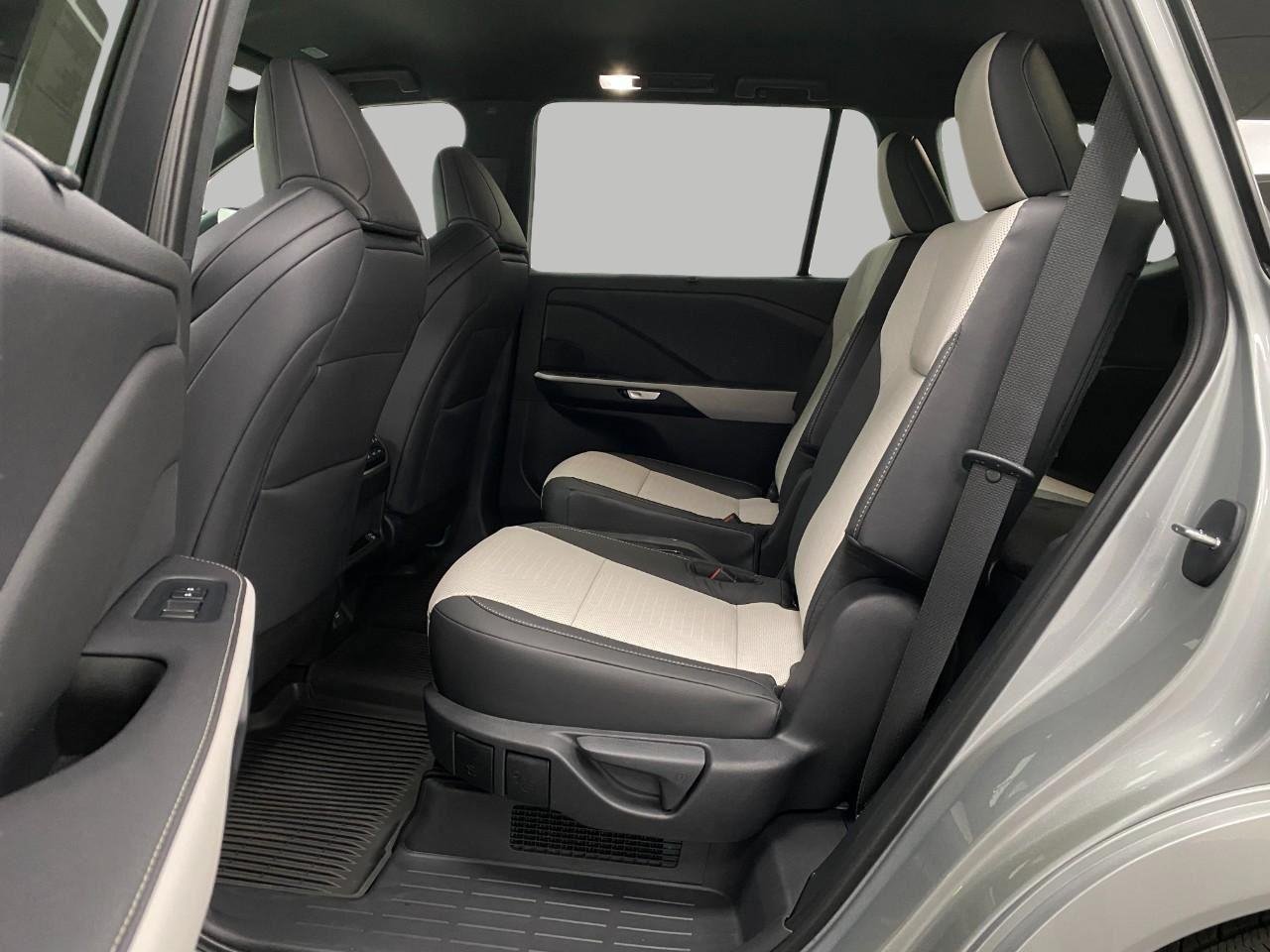 New 2026 Lexus TX 500h AWD w/ Technology Package image 62