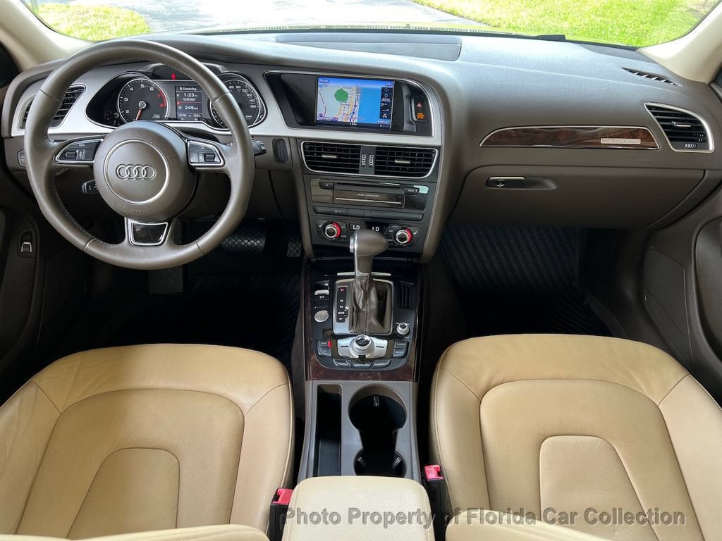 Used 2015 Audi A4 2.0T Premium Plus w/ Technology Package AWD/4WD image 41