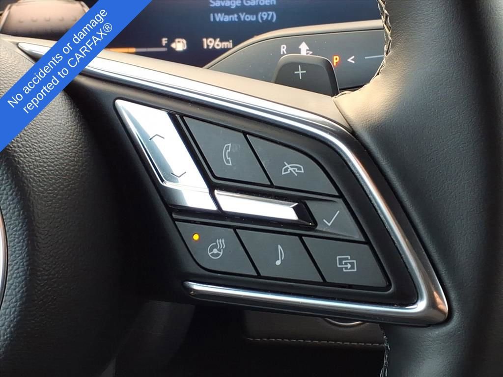 Used 2025 Buick Enclave Preferred image 25