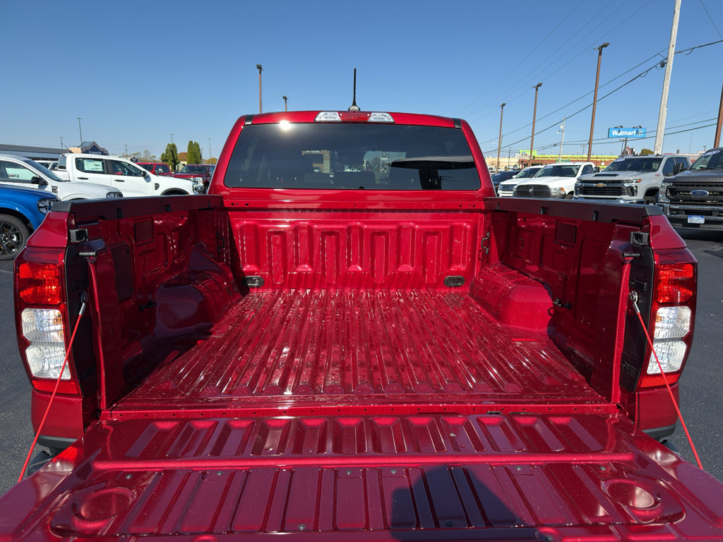 New 2025 Ford Ranger XL w/ Trailer Tow Package image 25