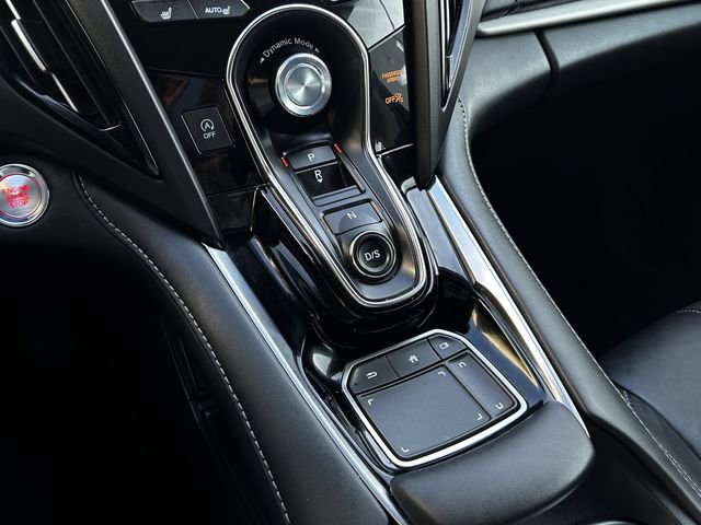 Used 2021 Acura RDX FWD w/ Technology Package image 21