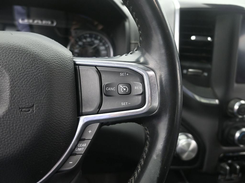 Used 2022 RAM 1500 Laramie w/ Sport Appearance Package image 30