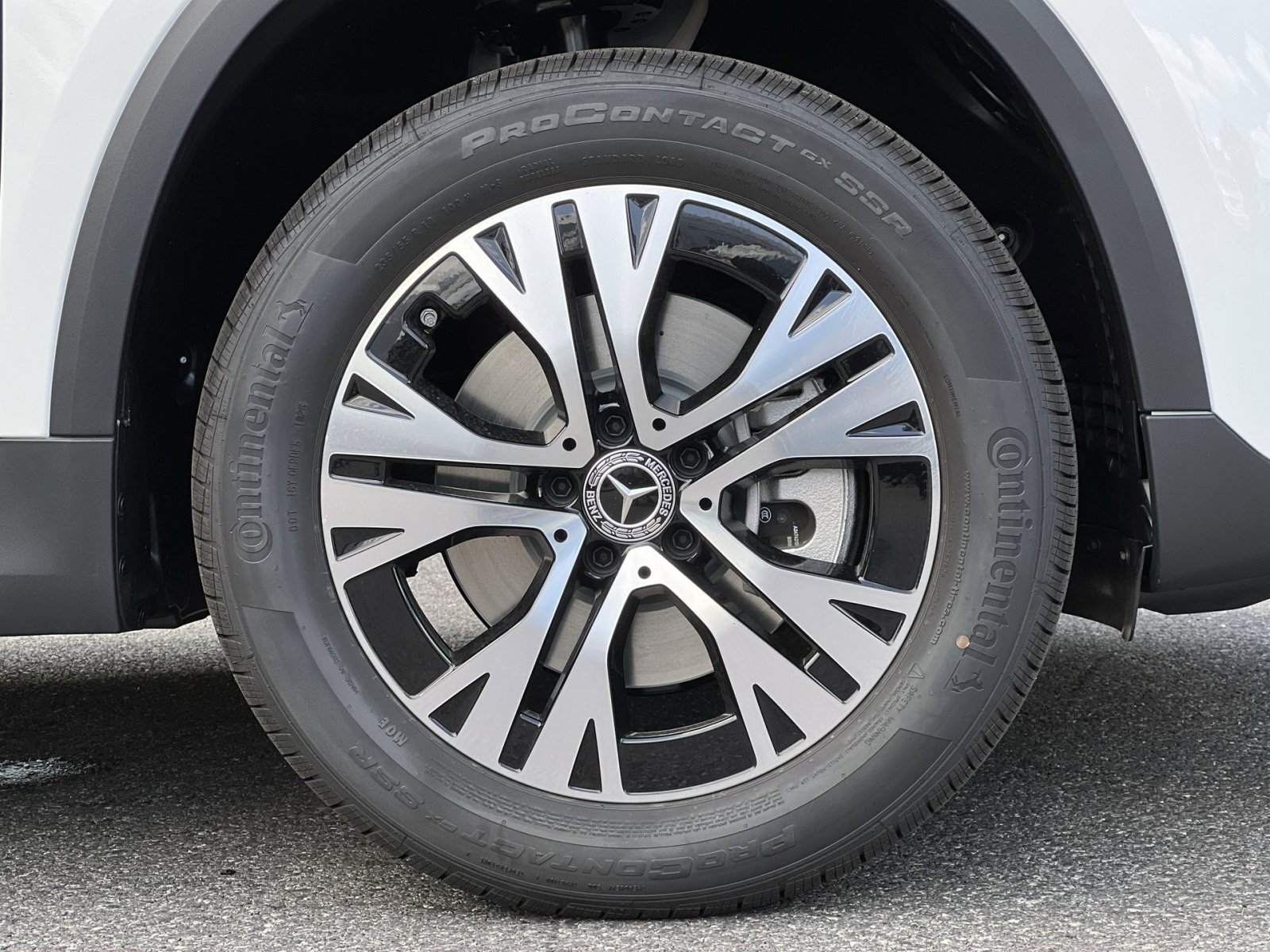 Certified 2026 Mercedes-Benz GLA 250 4MATIC image 10