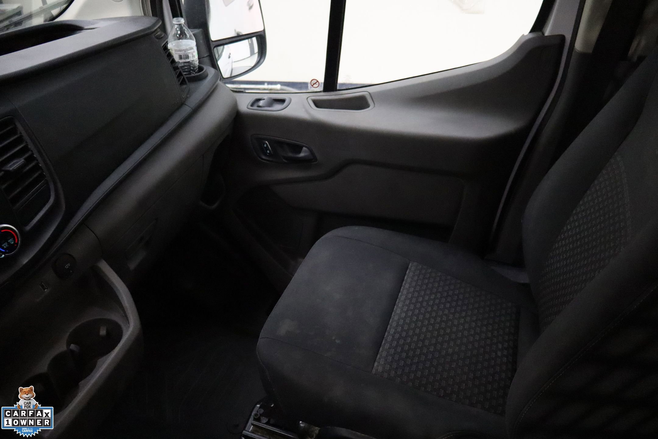 Used 2024 Ford Transit 250 Low Roof w/ Exterior Upgrade Package image 19