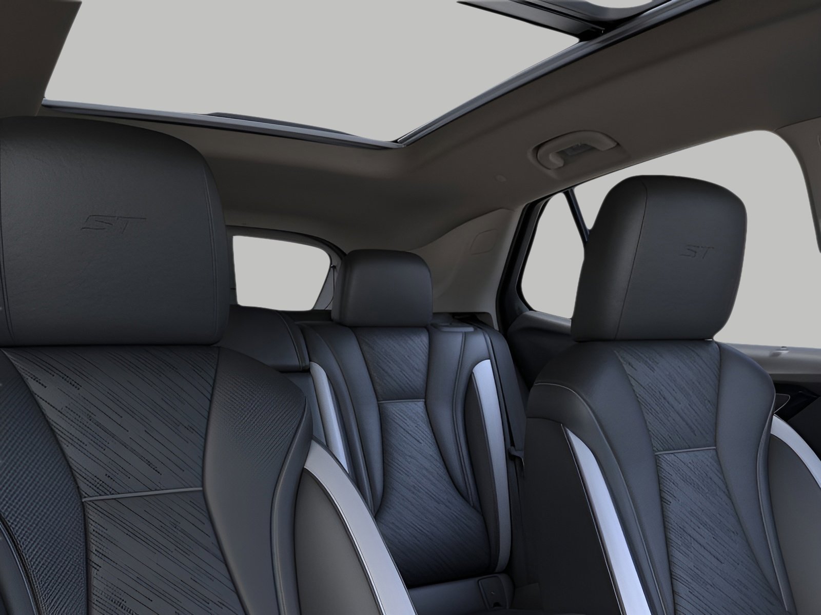 New 2026 Buick Envision Sport Touring image 24