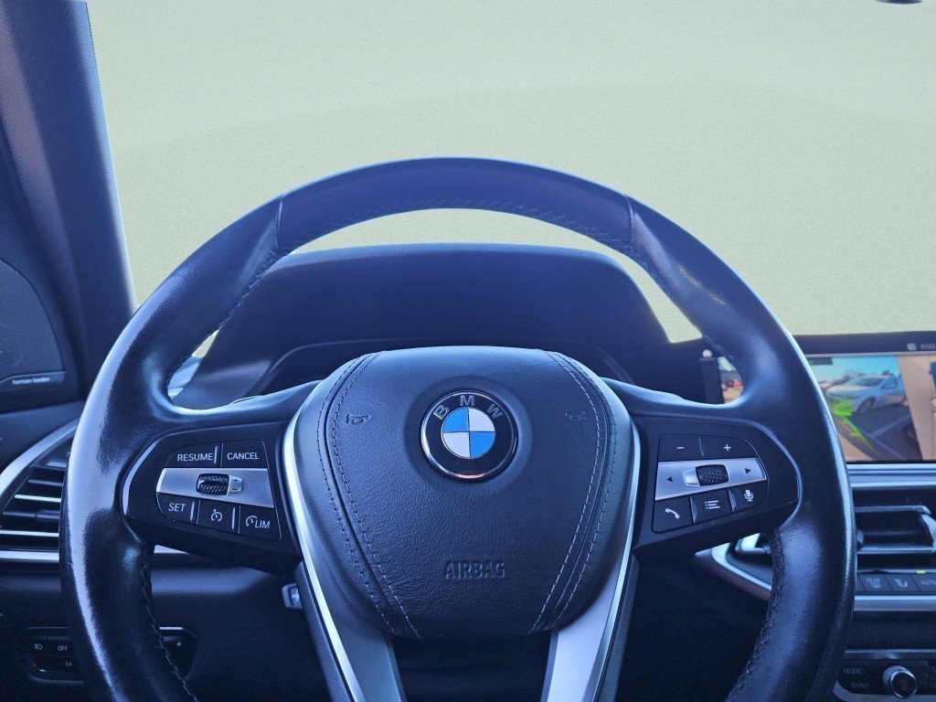 Used 2019 BMW X5 xDrive40i w/ Premium Package image 30