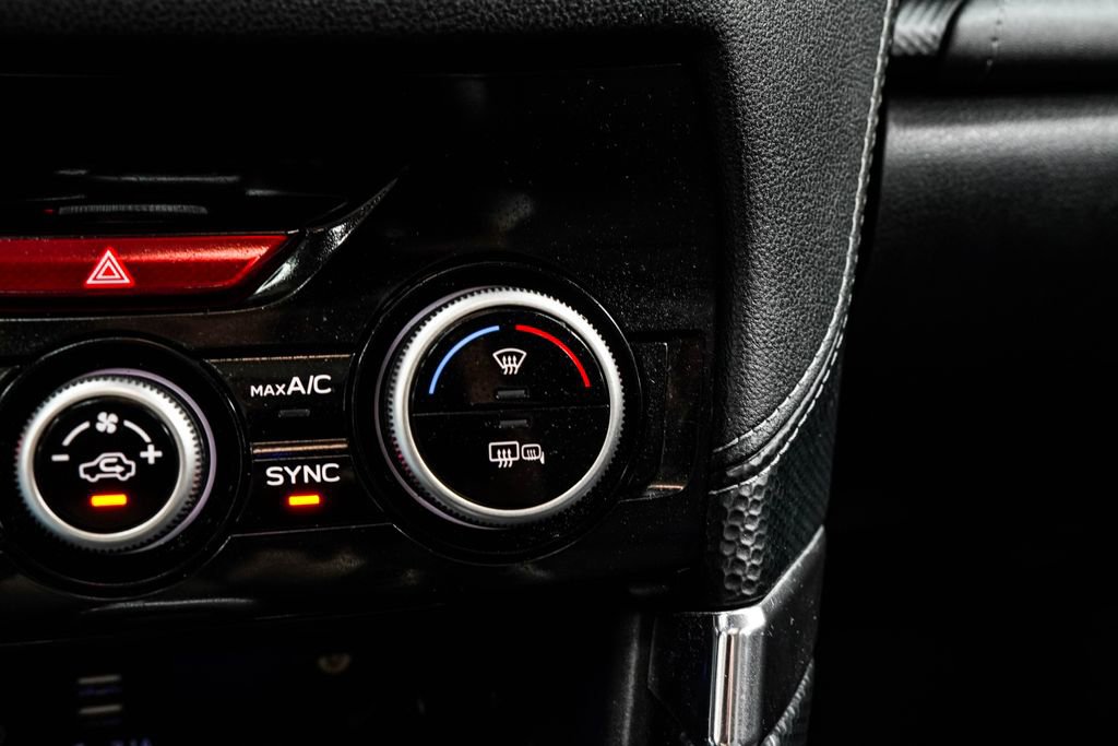 Used 2019 Subaru Forester Touring image 28