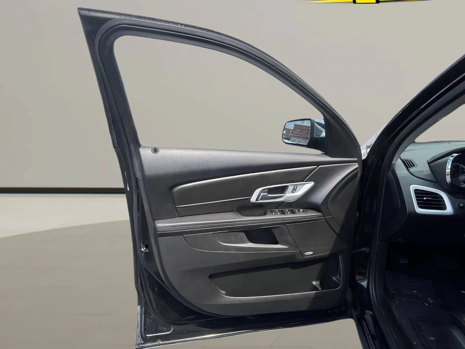 Used 2017 GMC Terrain SLT FWD image 7