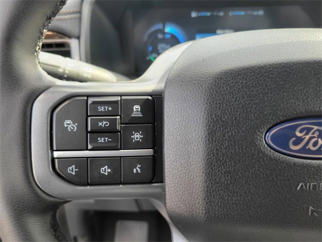 New 2025 Ford F150 Lightning Lariat image 23