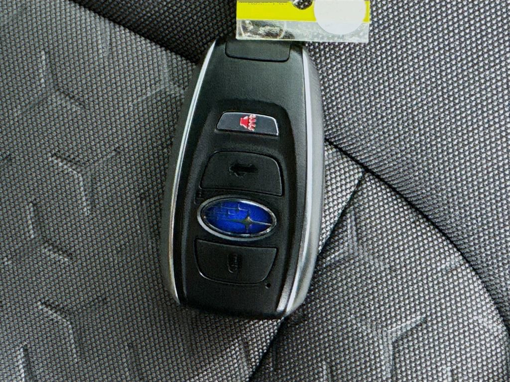 Certified 2025 Subaru Crosstrek 2.5i Sport image 35