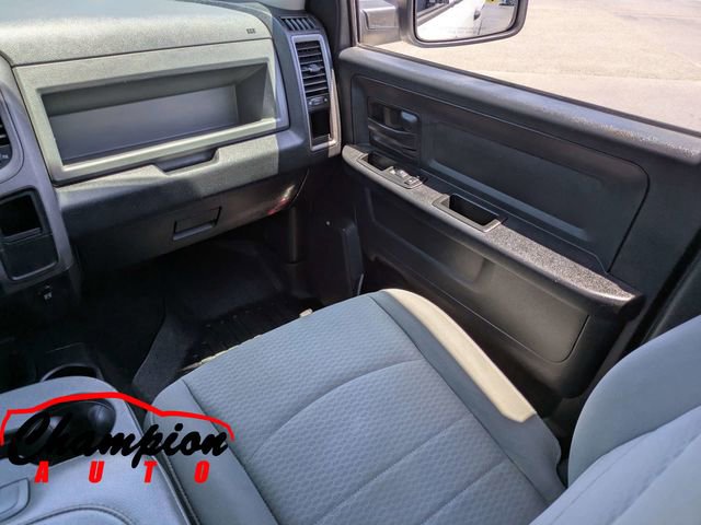 Used 2014 RAM 2500 Tradesman w/ Popular Equipment Group AWD/4WD image 20