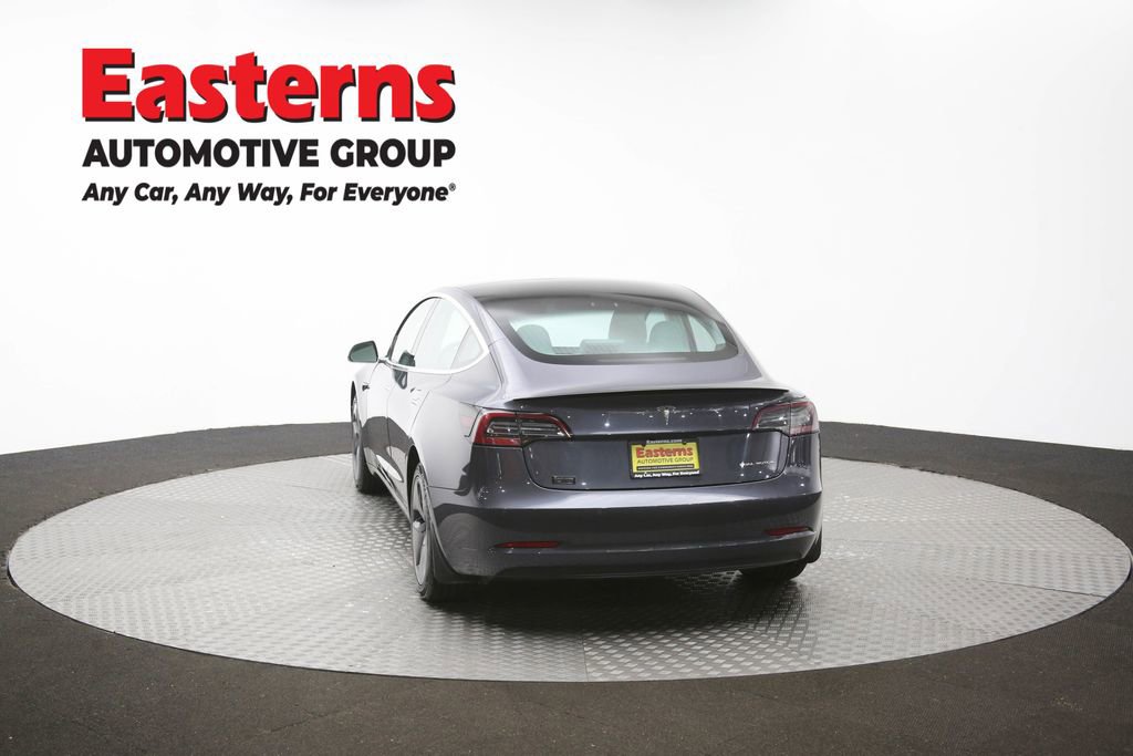Used 2018 Tesla Model 3 Long Range AWD/4WD image 33