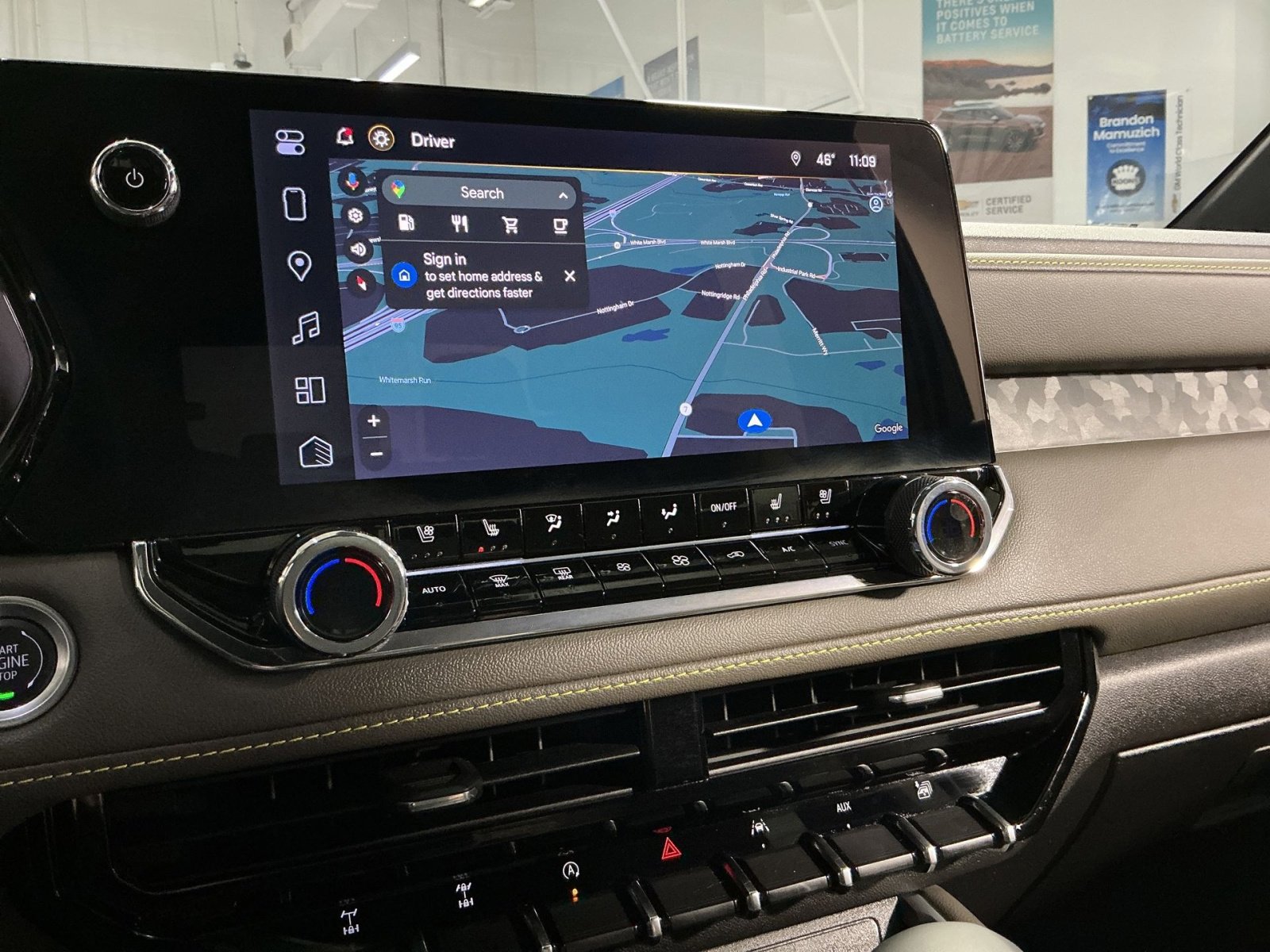 Used 2025 Chevrolet Colorado ZR2 w/ Technology Package image 28