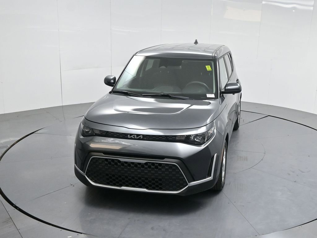 Used 2023 Kia Soul LX w/ LX Technology Package image 46