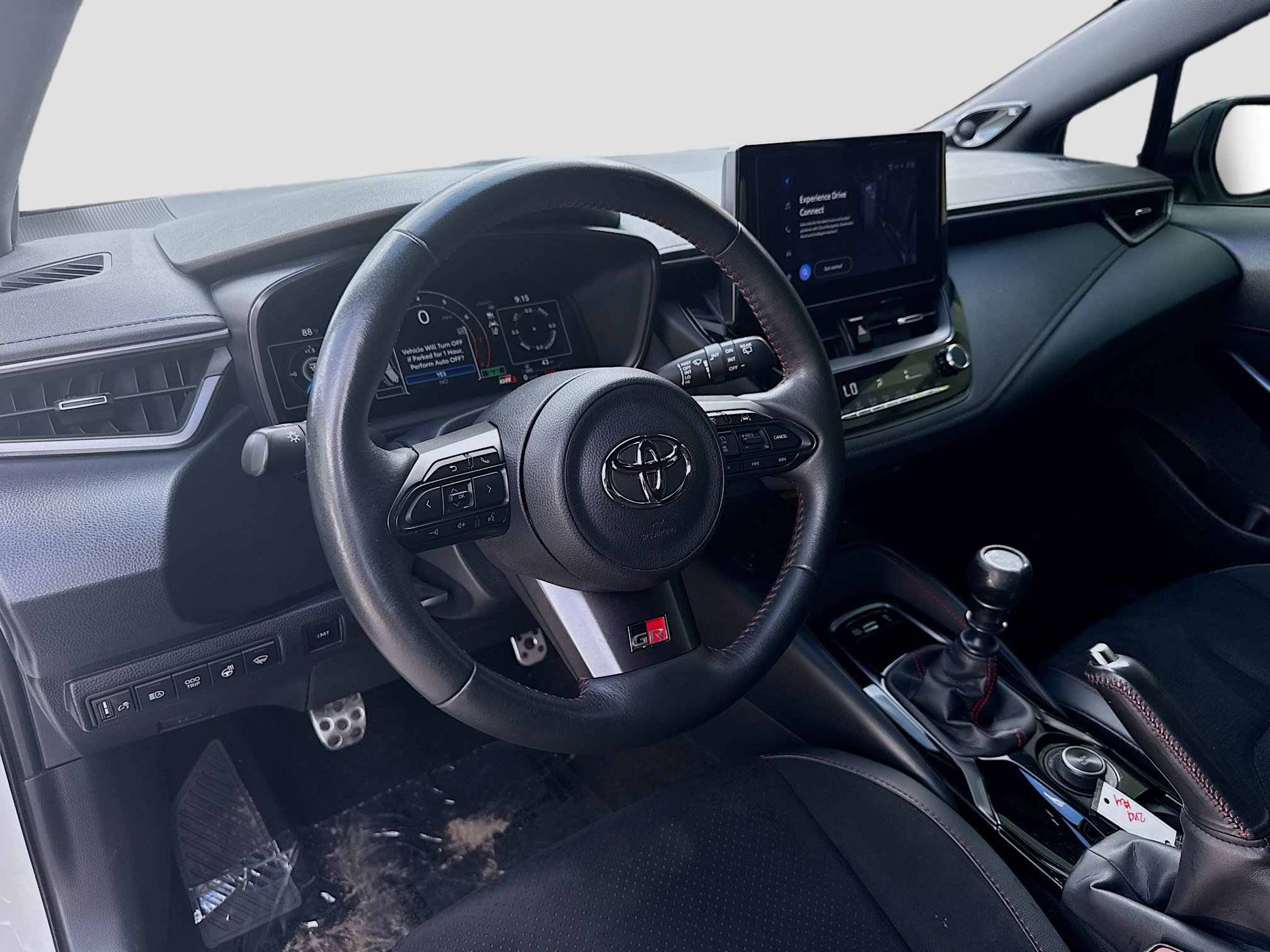 Used 2023 Toyota Corolla GR AWD/4WD image 7