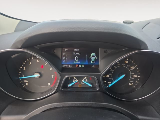 Used 2019 Ford Escape Titanium AWD/4WD image 19