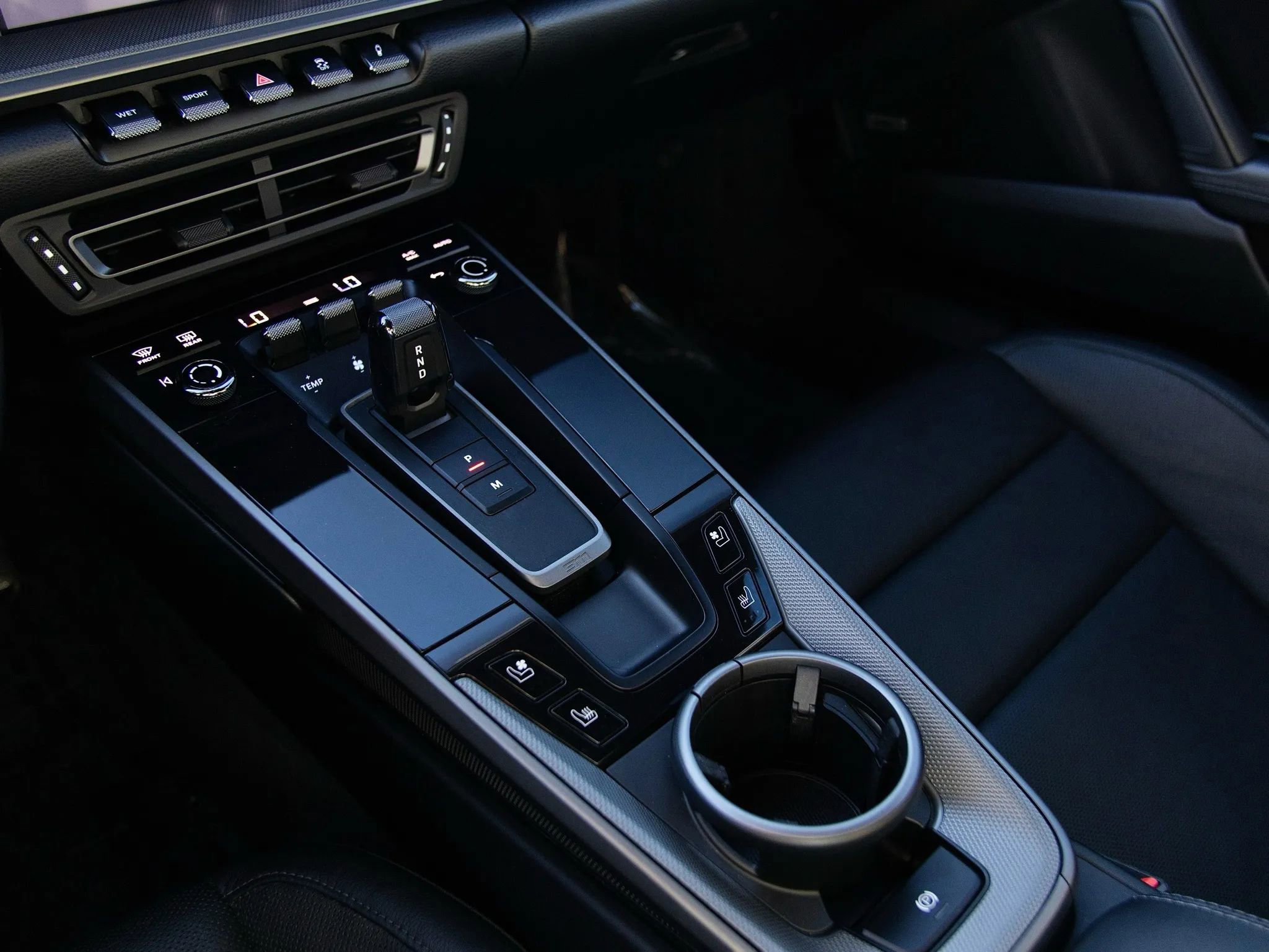 Used 2020 Porsche 911 Carrera image 37