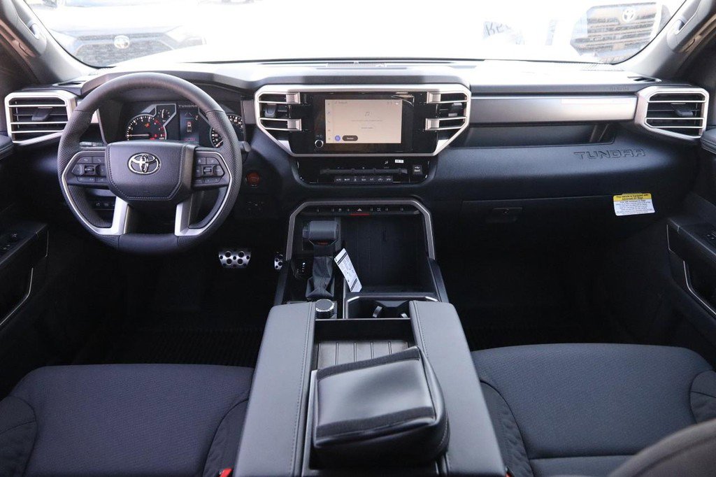 New 2026 Toyota Tundra SR5 image 21