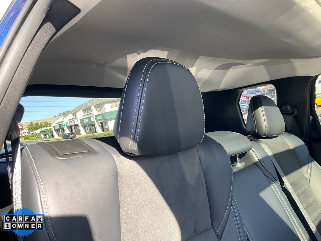 Used 2023 Mitsubishi Outlander SE image 58