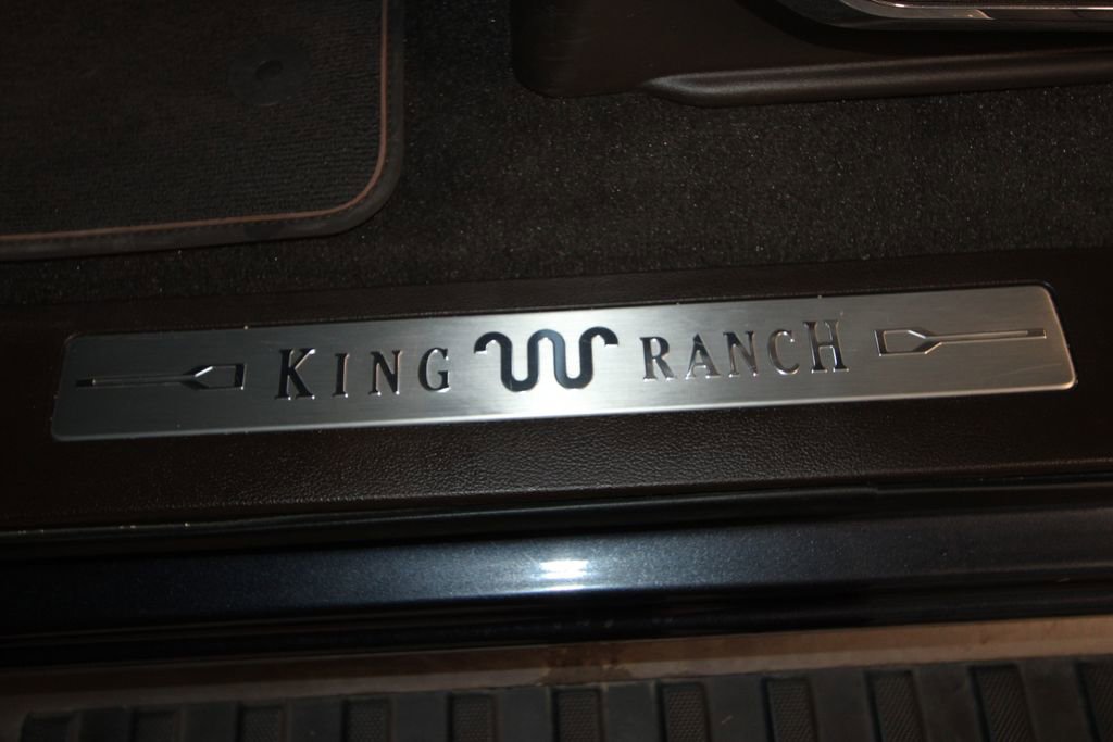 Used 2022 Ford F150 King Ranch image 7