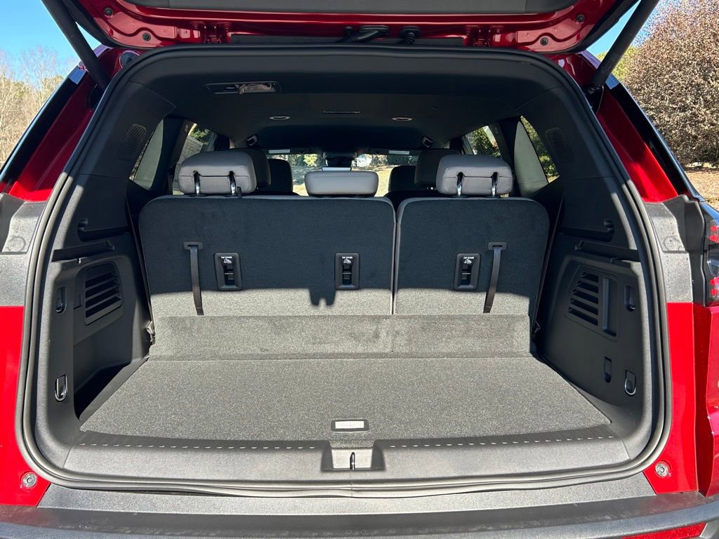 New 2026 GMC Acadia Elevation w/ Elevation Premium Package FWD image 42