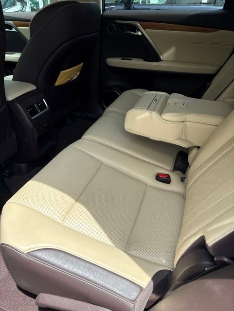 Used 2018 Lexus RX 350 AWD w/ Premium Package image 7