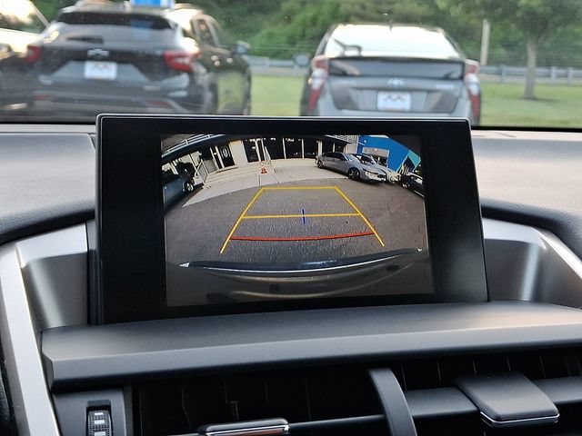 Used 2017 Lexus NX 200t AWD w/ Premium Package image 20