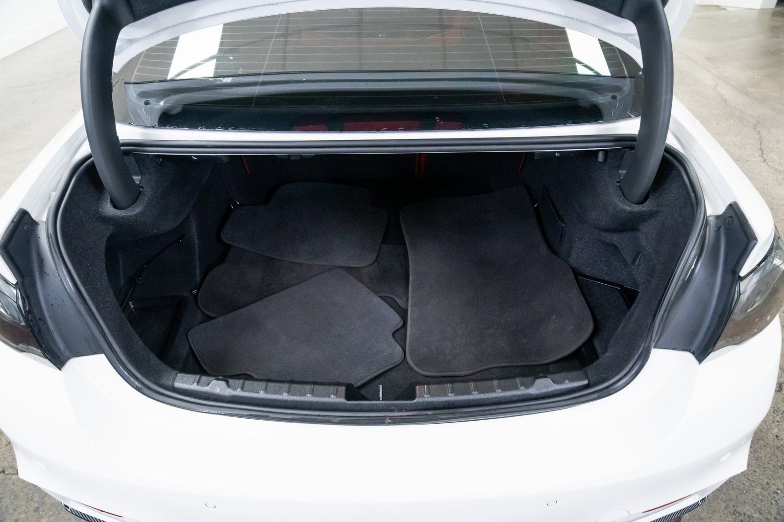 Used 2015 BMW M4 Coupe image 8