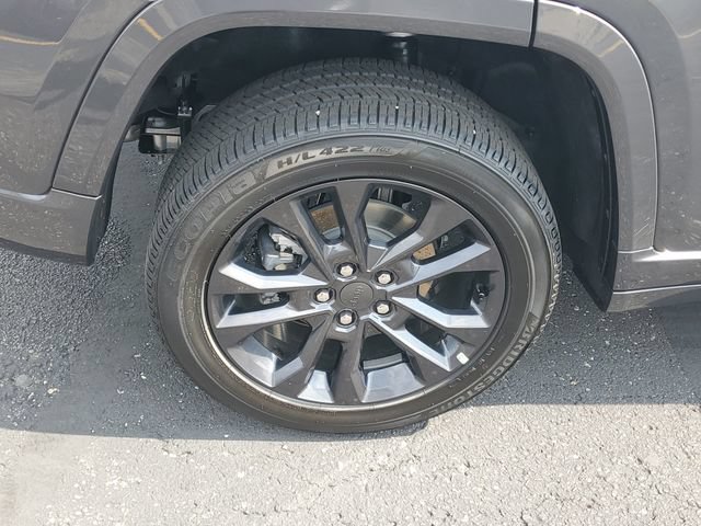 New 2026 Jeep Grand Cherokee Limited AWD/4WD image 5