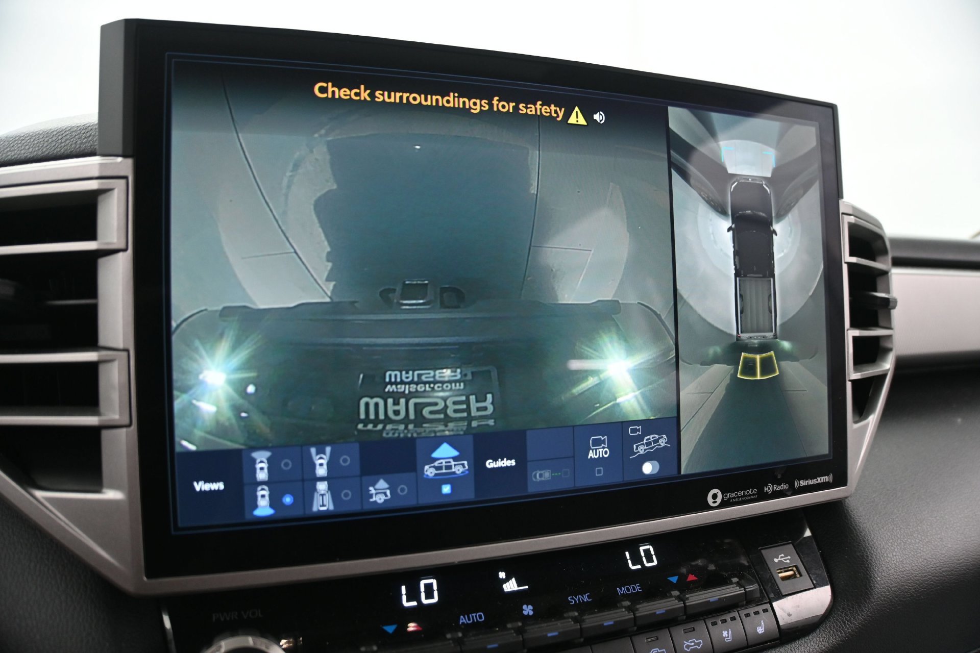 Used 2022 Toyota Tundra Limited AWD/4WD image 27