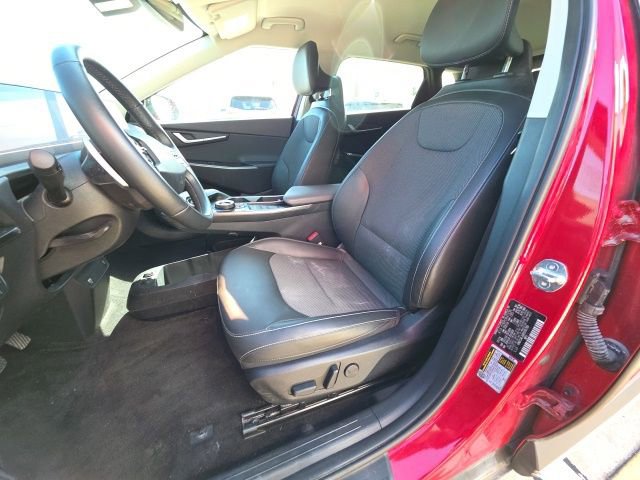 Used 2024 Kia EV6 Light image 13
