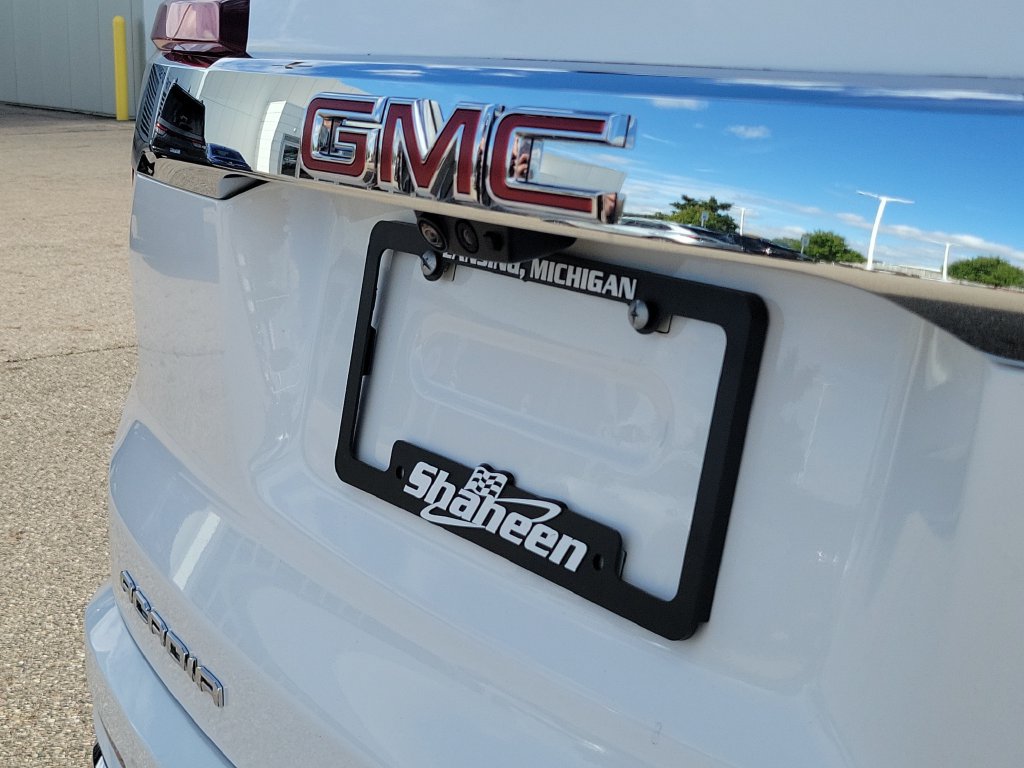 Used 2023 GMC Acadia Denali w/ Denali Ultimate Package AWD/4WD image 42