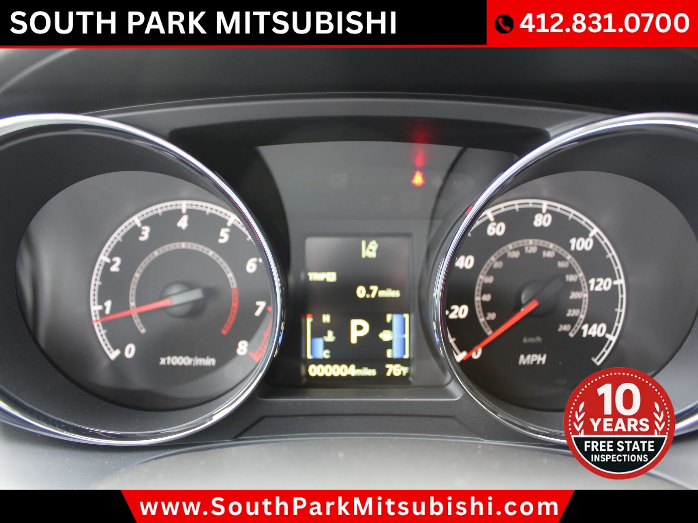 New 2027 Mitsubishi Outlander Sport FWD image 20