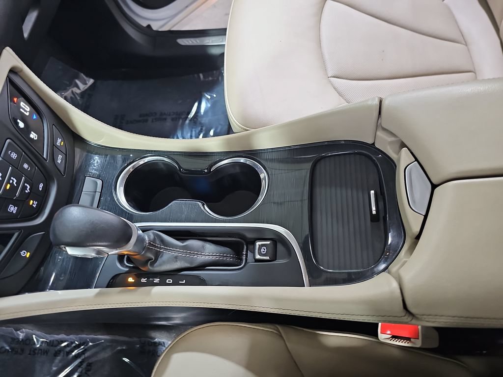 Used 2018 Buick Envision Premium w/ Driver Confidence Package AWD/4WD image 30