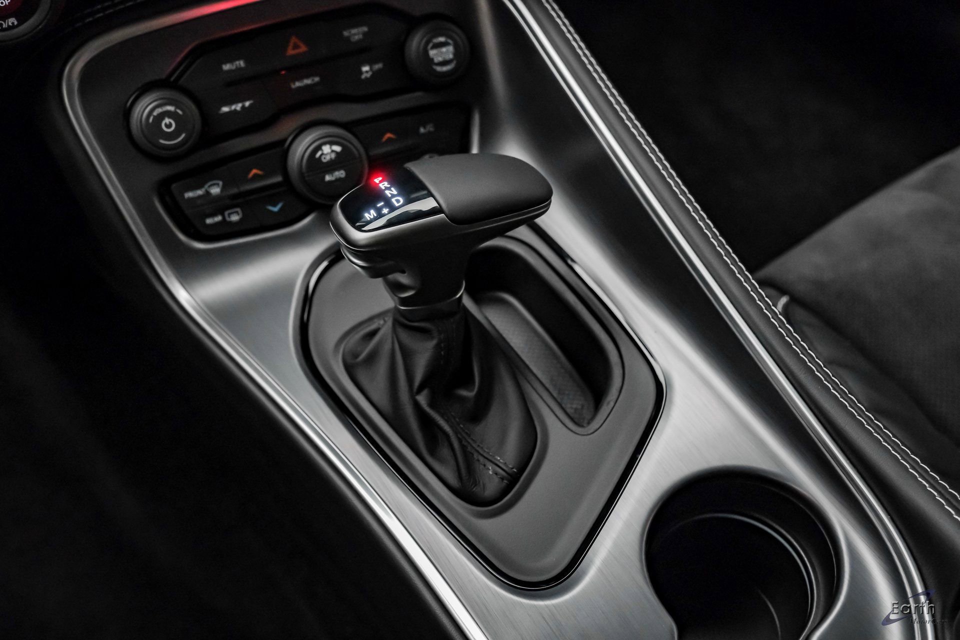 Used 2018 Dodge Challenger SRT Demon w/ Leather Front Seat Group image 71