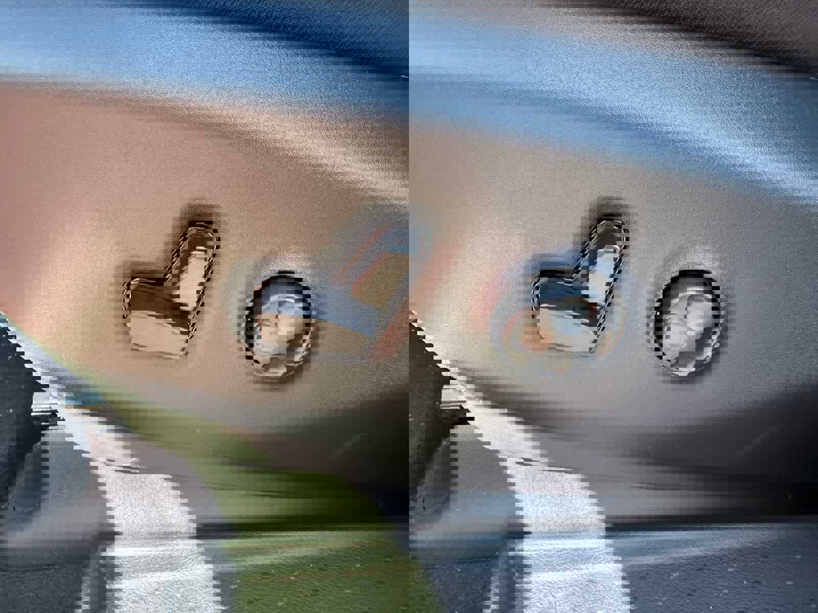 New 2026 Chrysler Pacifica Select image 9