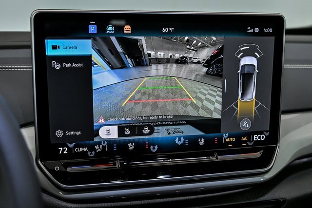 New 2025 Volkswagen ID.4 Pro S image 13