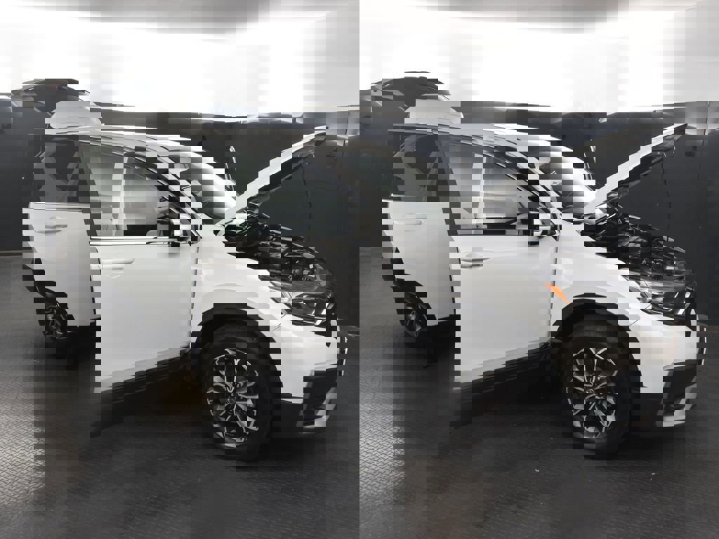 Used 2020 Honda CR-V EX image 37