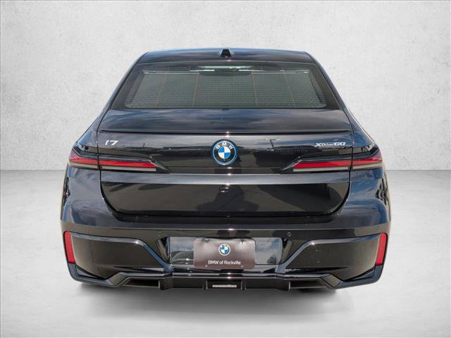 Used 2026 BMW i7 xDrive60 AWD/4WD image 8