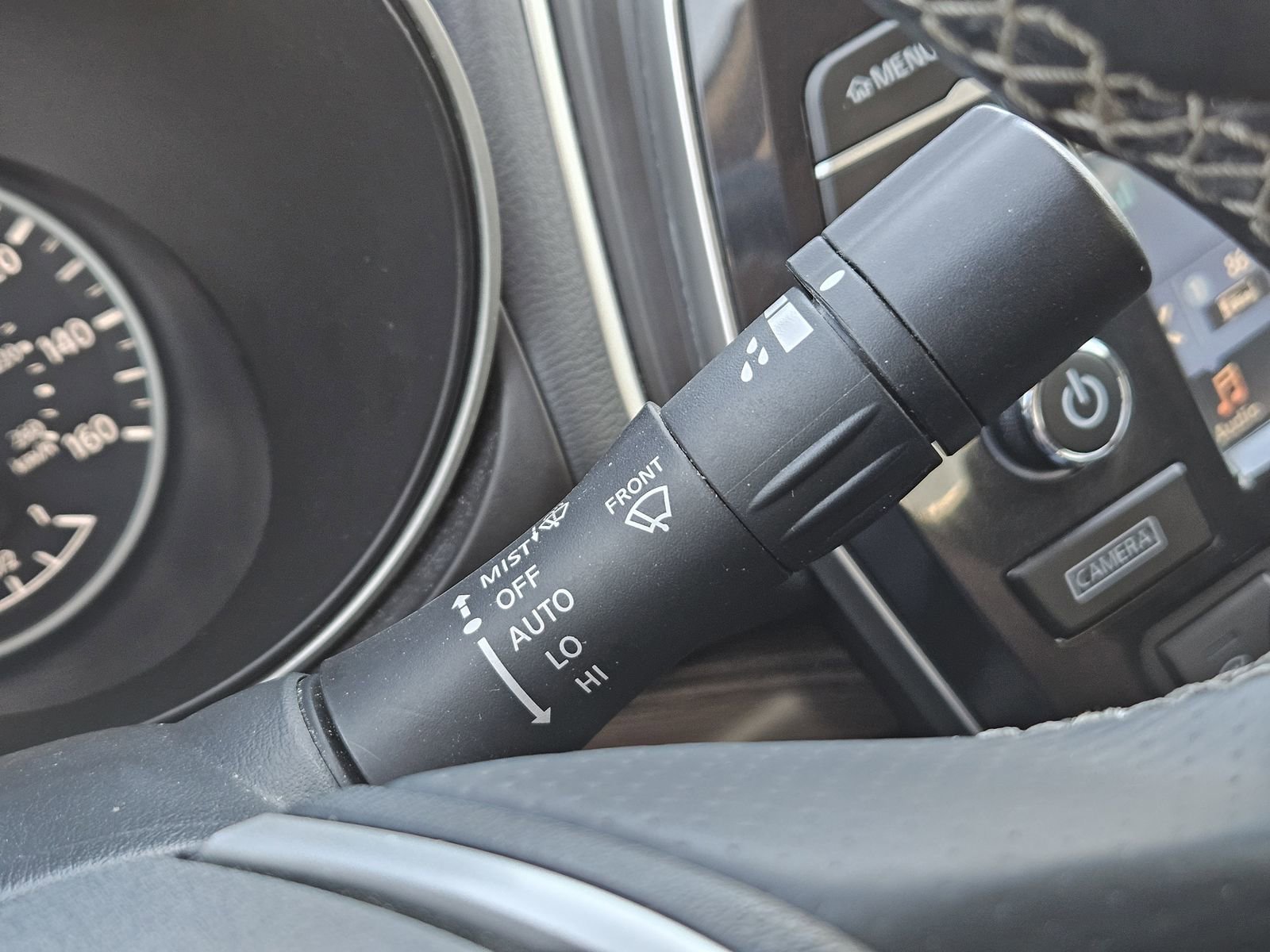 Used 2018 Nissan Maxima Platinum image 29