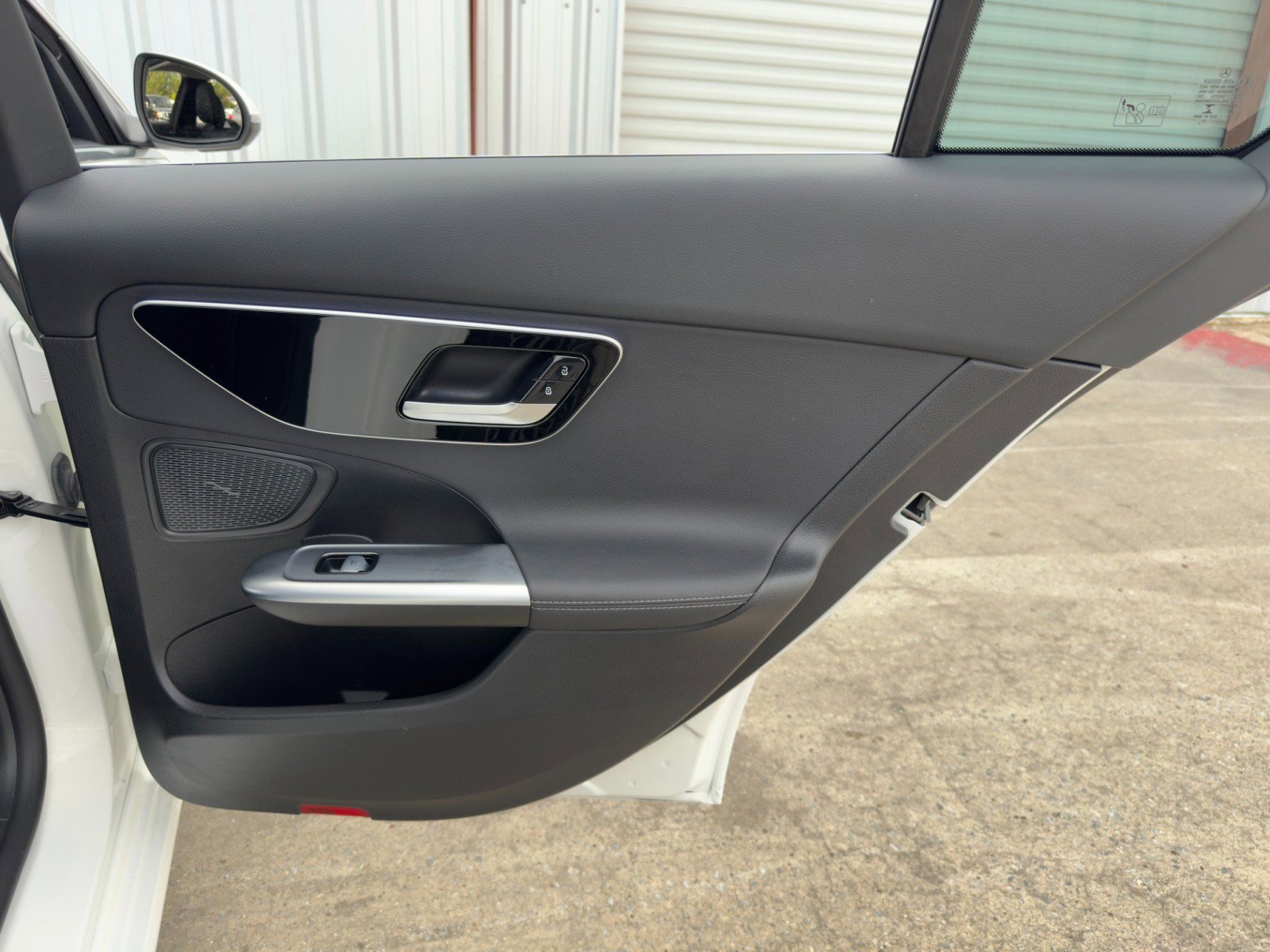 Used 2022 Mercedes-Benz C 300 Sedan image 45