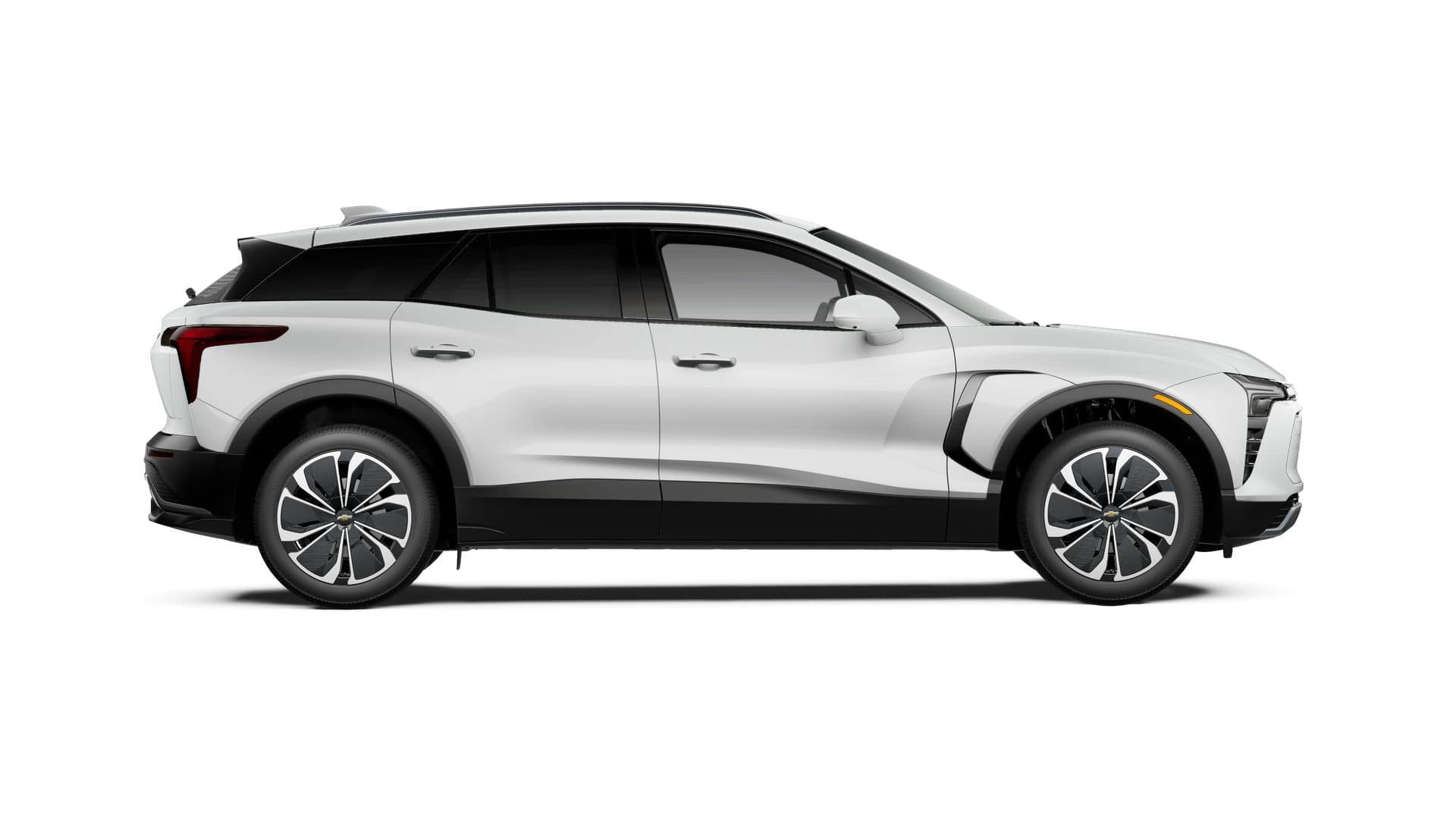 New 2025 Chevrolet Blazer EV LT image 29